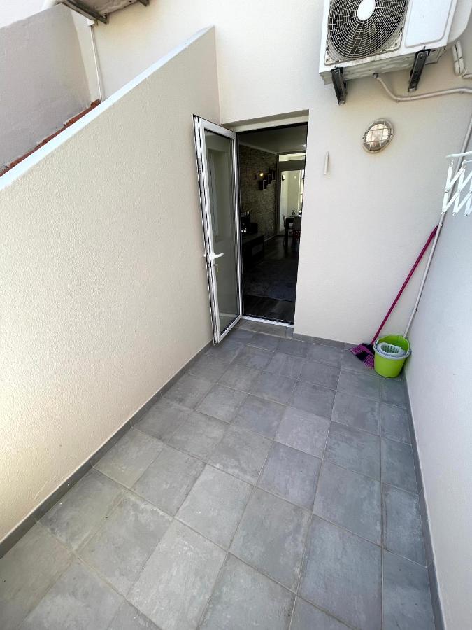 Marina Plaza Lejlighed Vilamoura Eksteriør billede