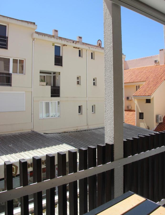 Marina Plaza Lejlighed Vilamoura Eksteriør billede