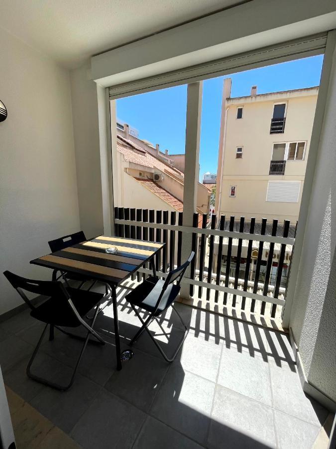 Marina Plaza Lejlighed Vilamoura Eksteriør billede