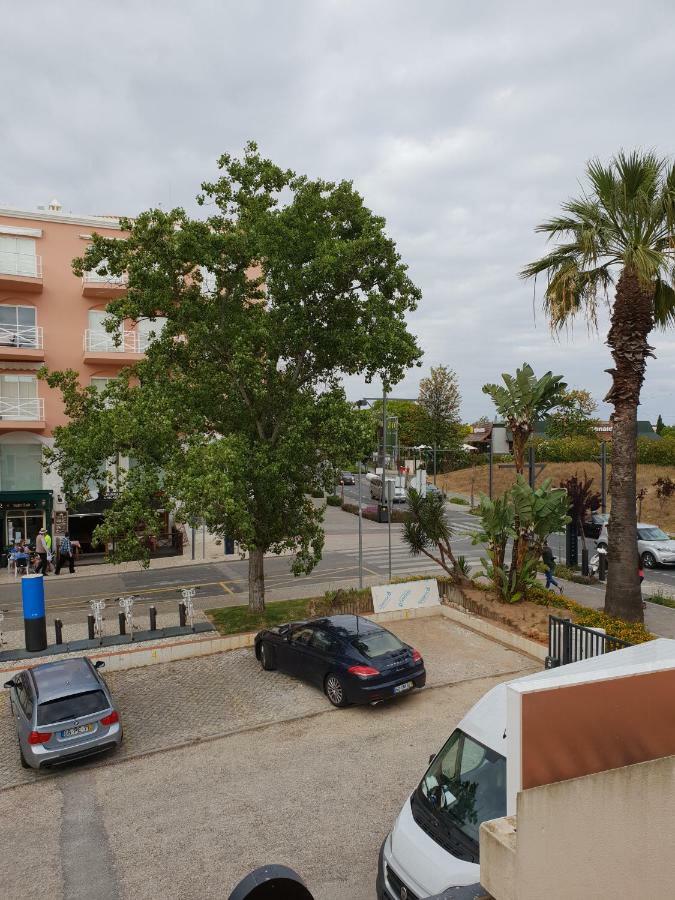 Marina Plaza Lejlighed Vilamoura Eksteriør billede