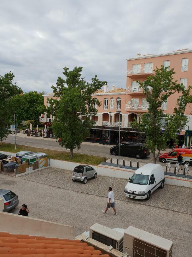 Marina Plaza Lejlighed Vilamoura Eksteriør billede